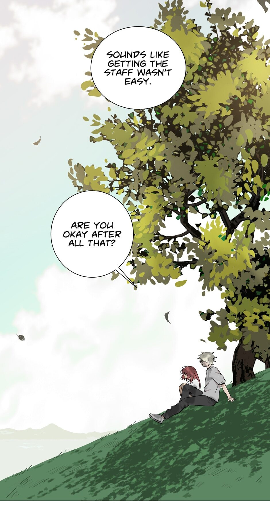 Hina priced child actors Chapter 42 page 46 - 