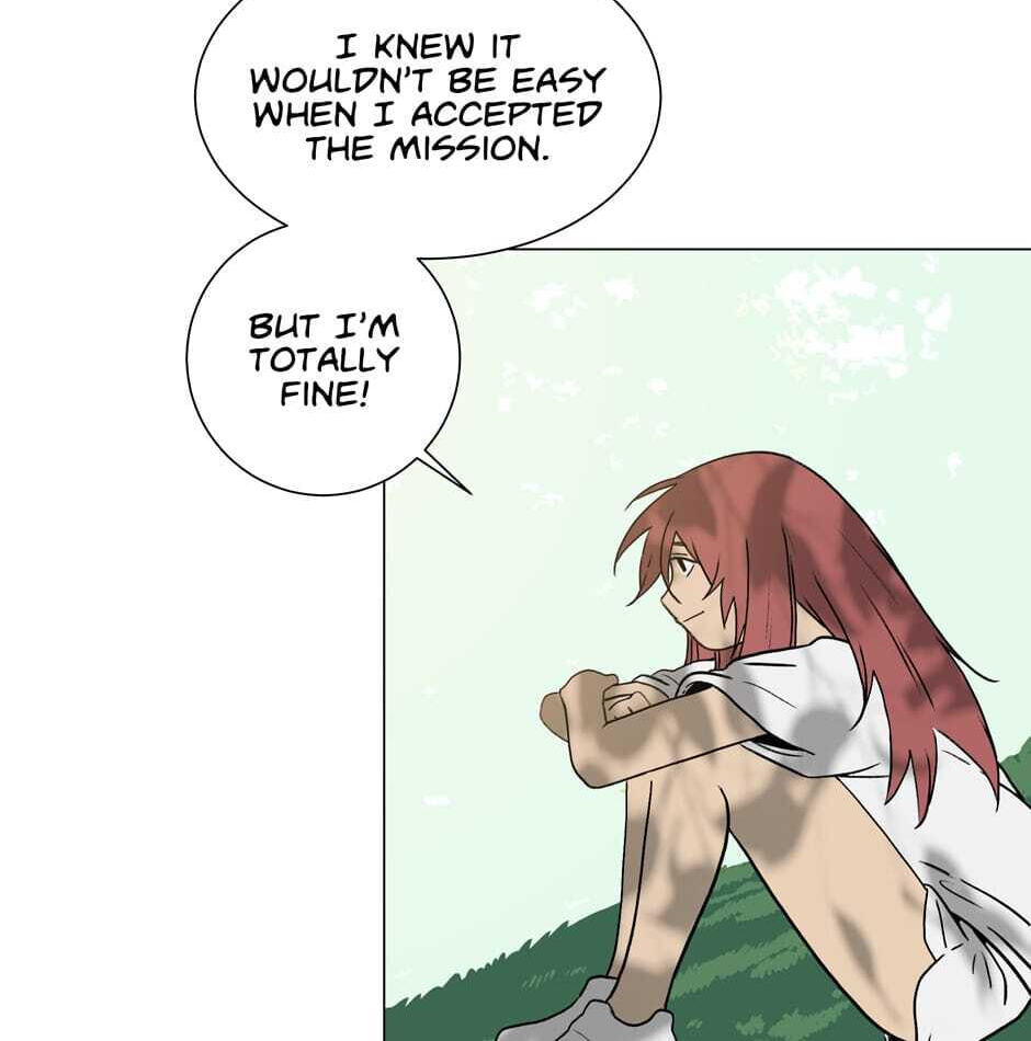 Hina priced child actors Chapter 42 page 48 - 