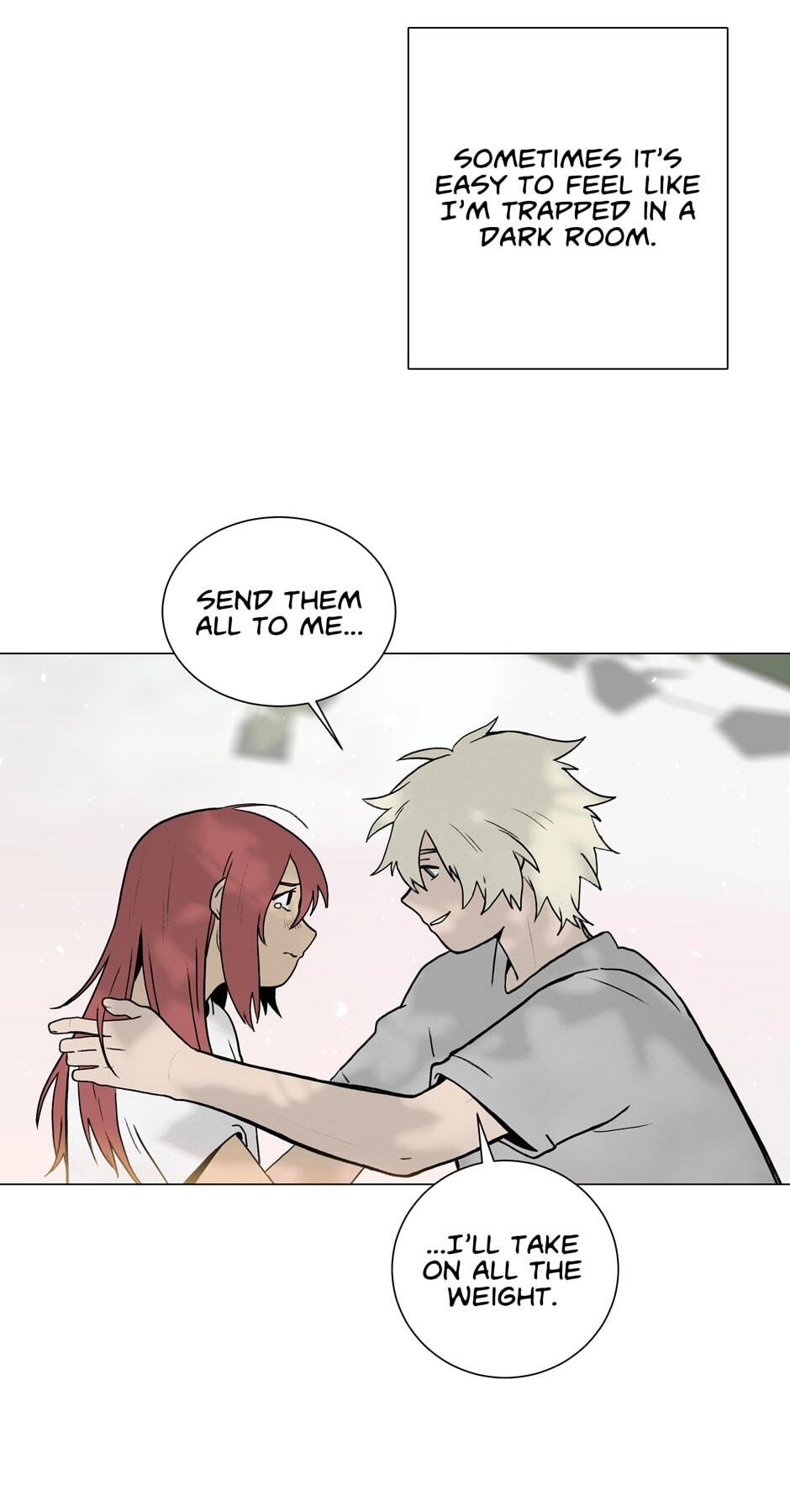 Hina priced child actors Chapter 42 page 70 - 