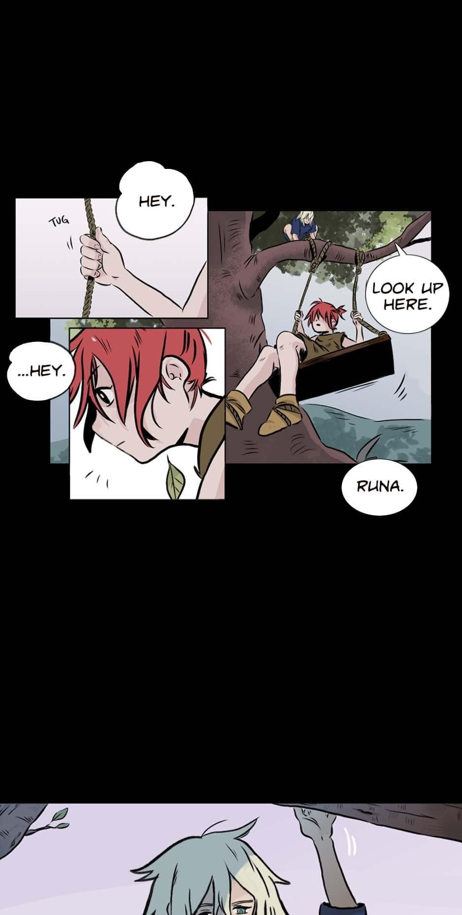Hina priced child actors Chapter 5 page 17 - 