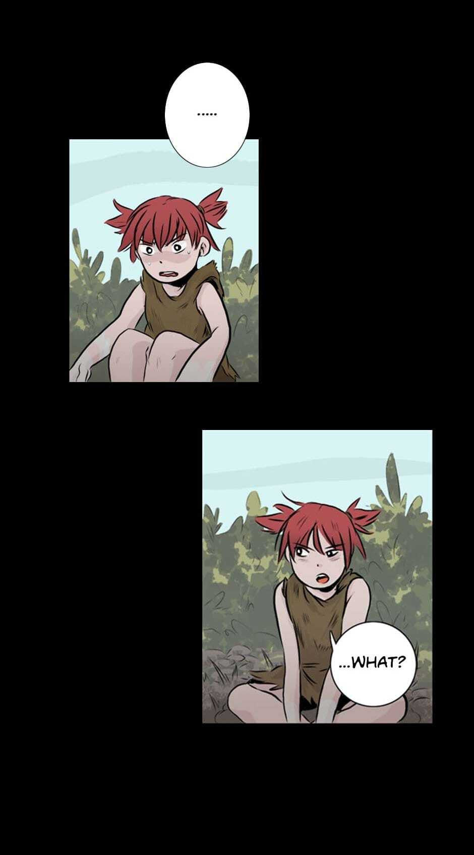 Hina priced child actors Chapter 5 page 3 - 