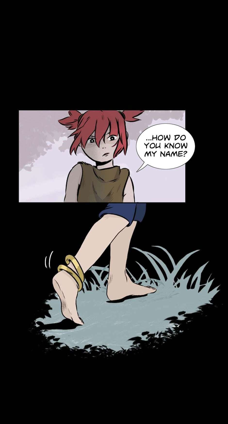 Hina priced child actors Chapter 5 page 22 - 