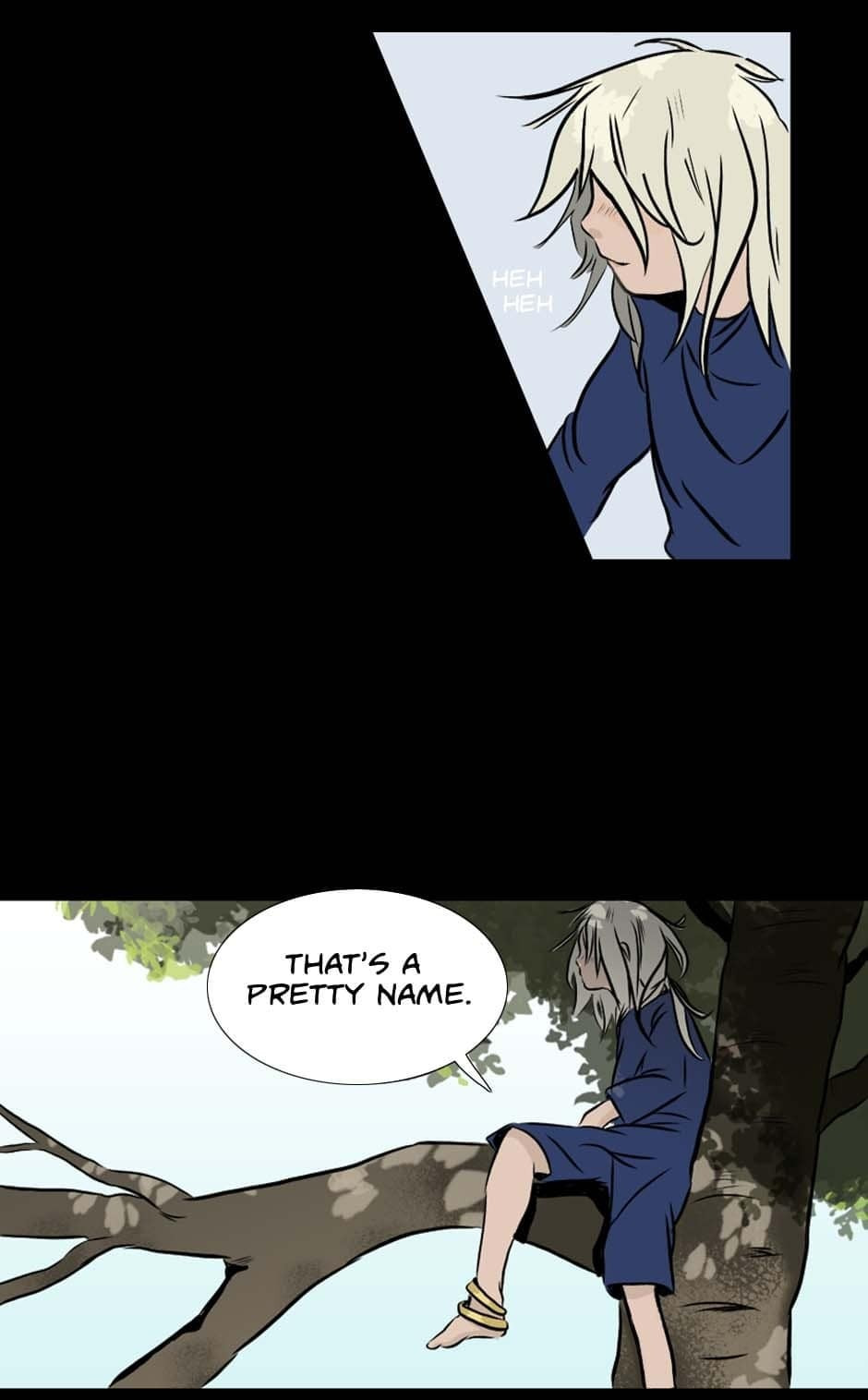 Hina priced child actors Chapter 5 page 8 - 