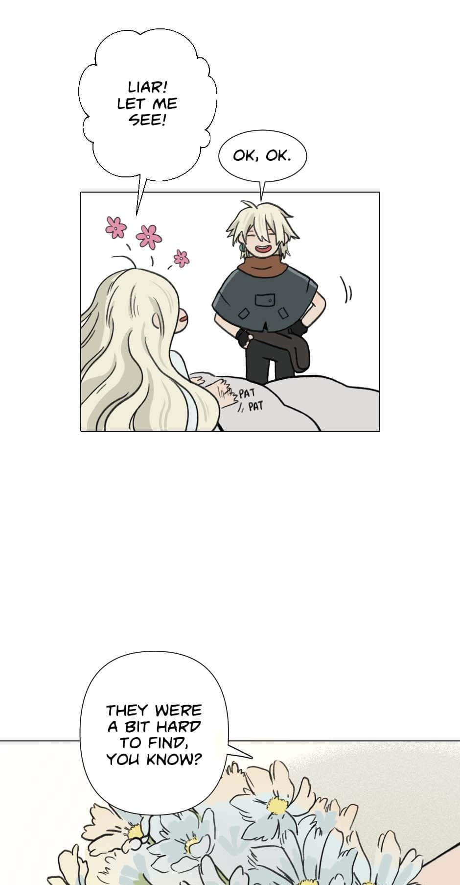 Hina priced child actors Chapter 6 page 13 - 