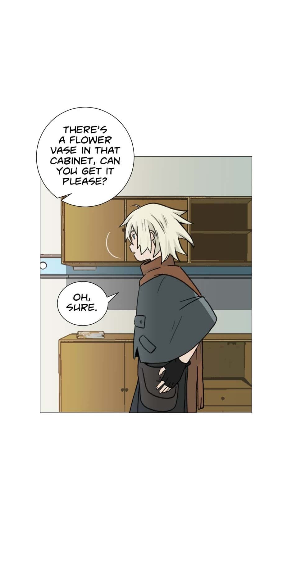 Hina priced child actors Chapter 6 page 15 - 