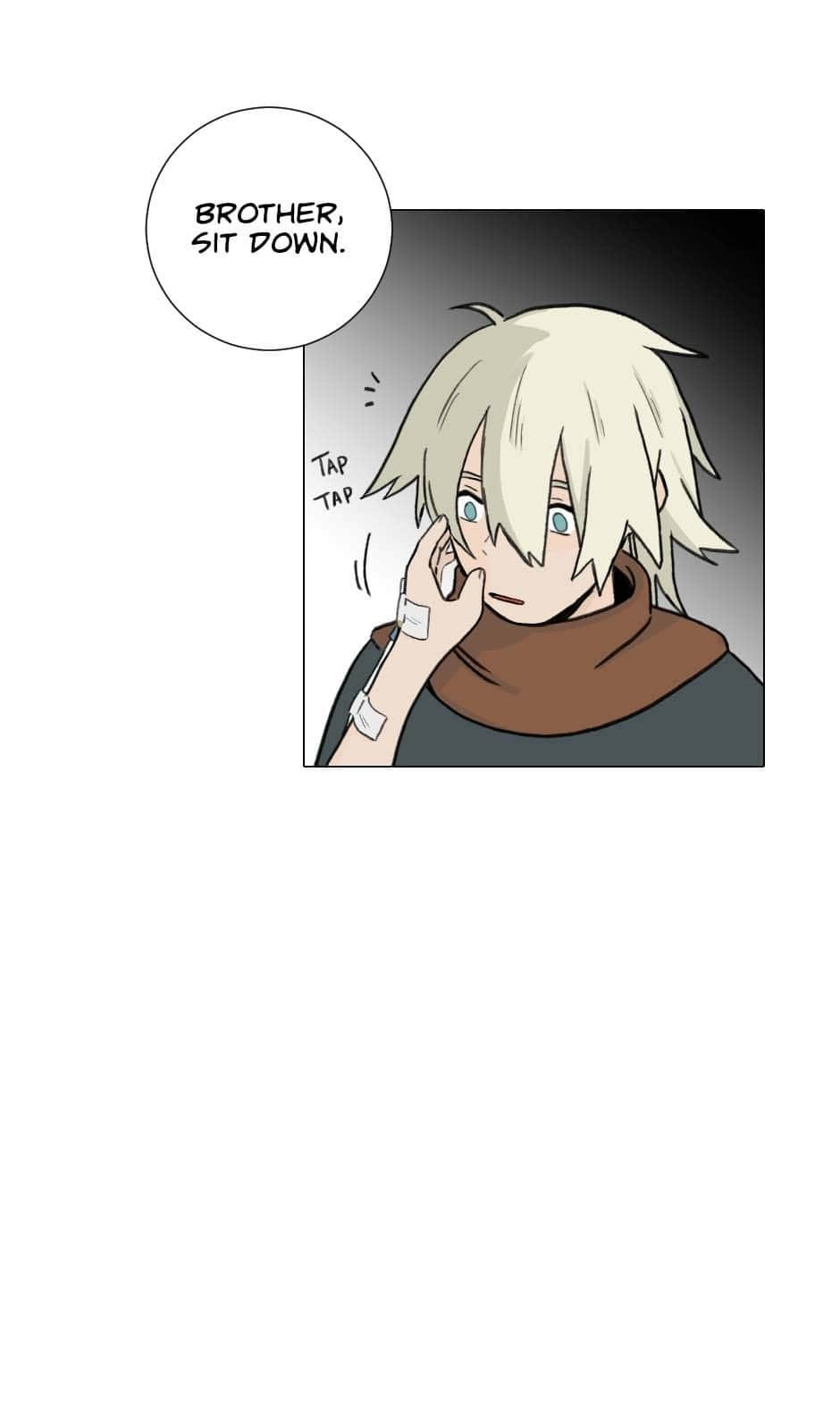 Hina priced child actors Chapter 6 page 22 - 