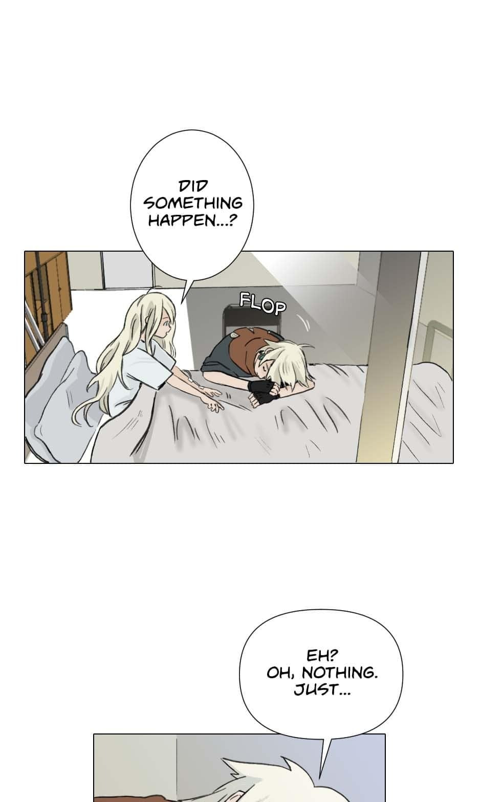 Hina priced child actors Chapter 6 page 24 - 