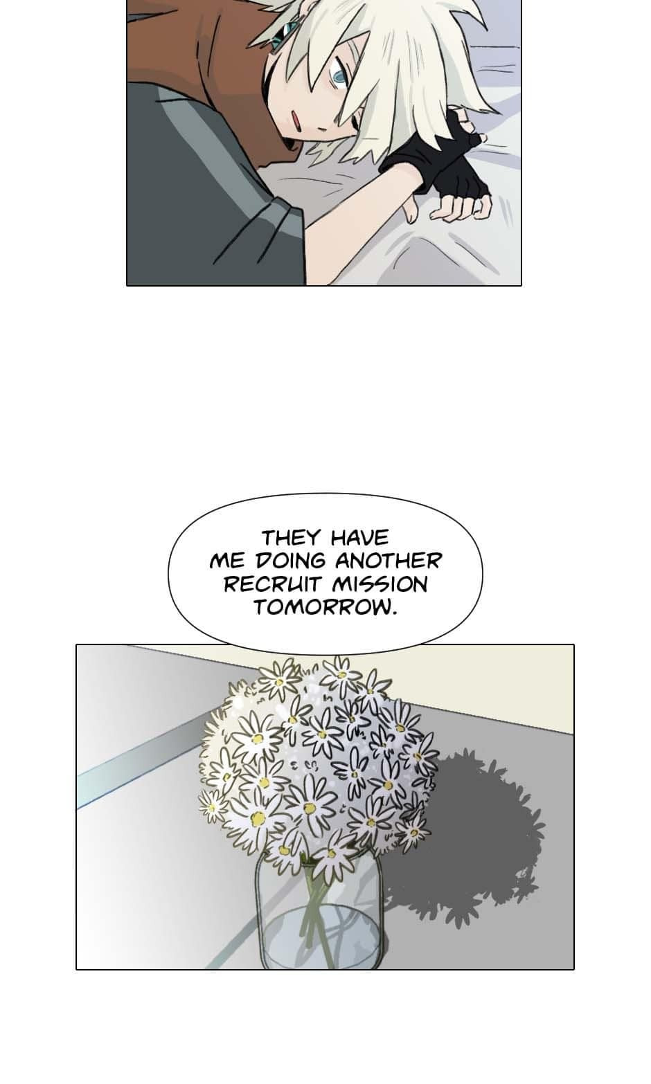 Hina priced child actors Chapter 6 page 25 - 