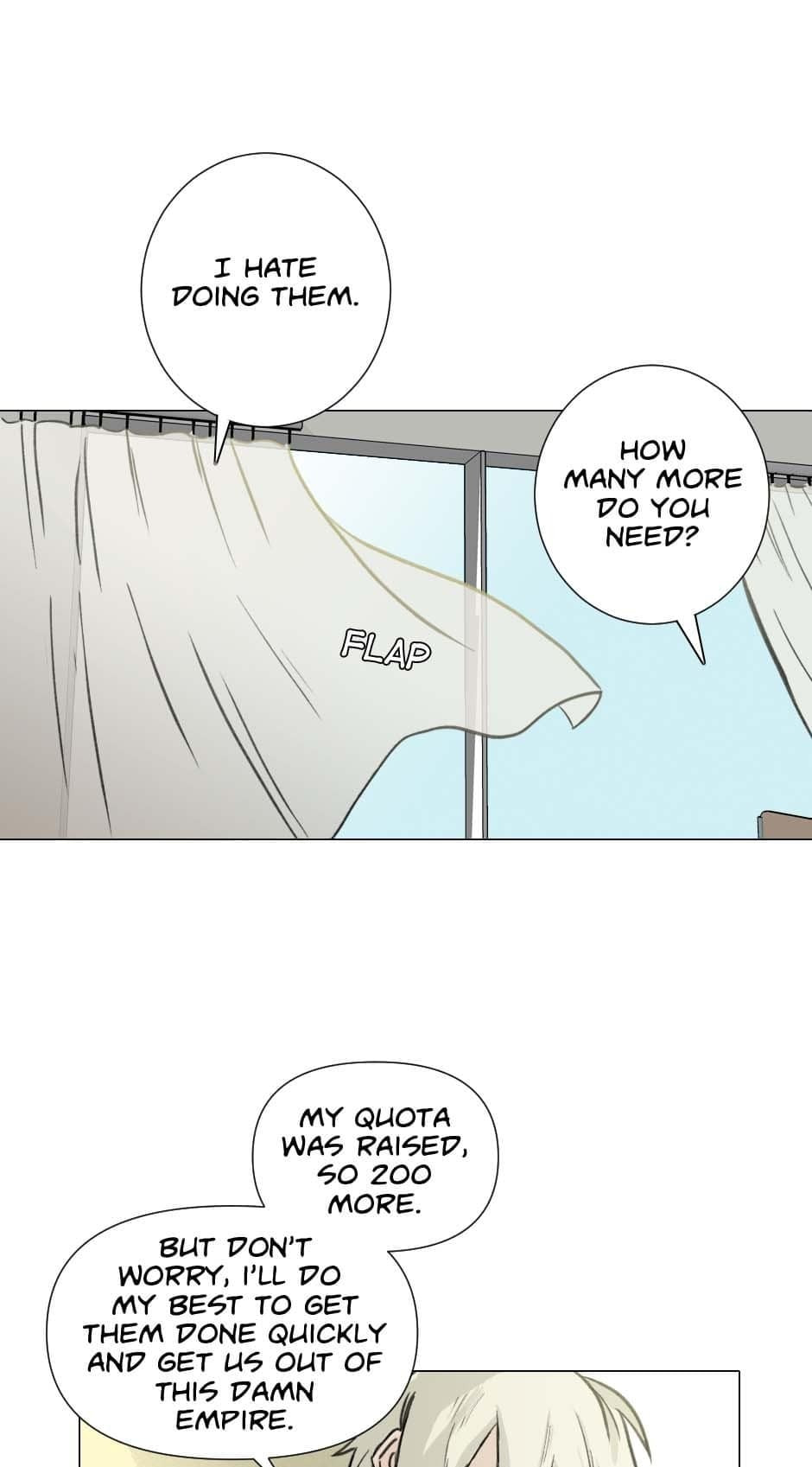 Hina priced child actors Chapter 6 page 26 - 