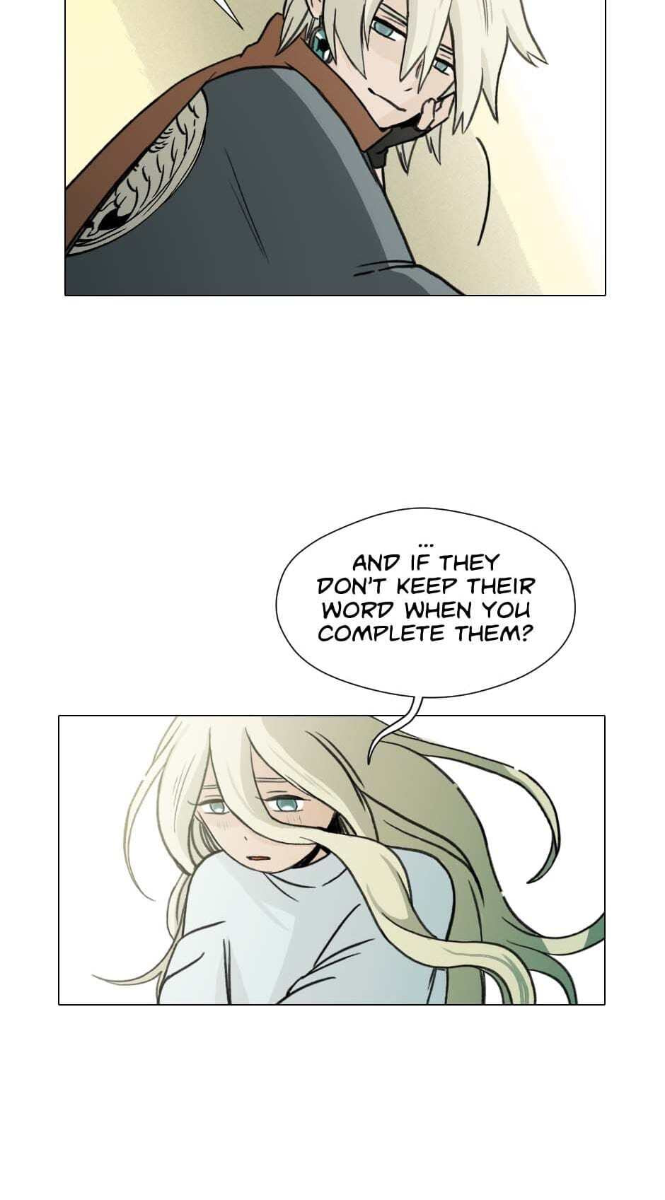 Hina priced child actors Chapter 6 page 27 - 
