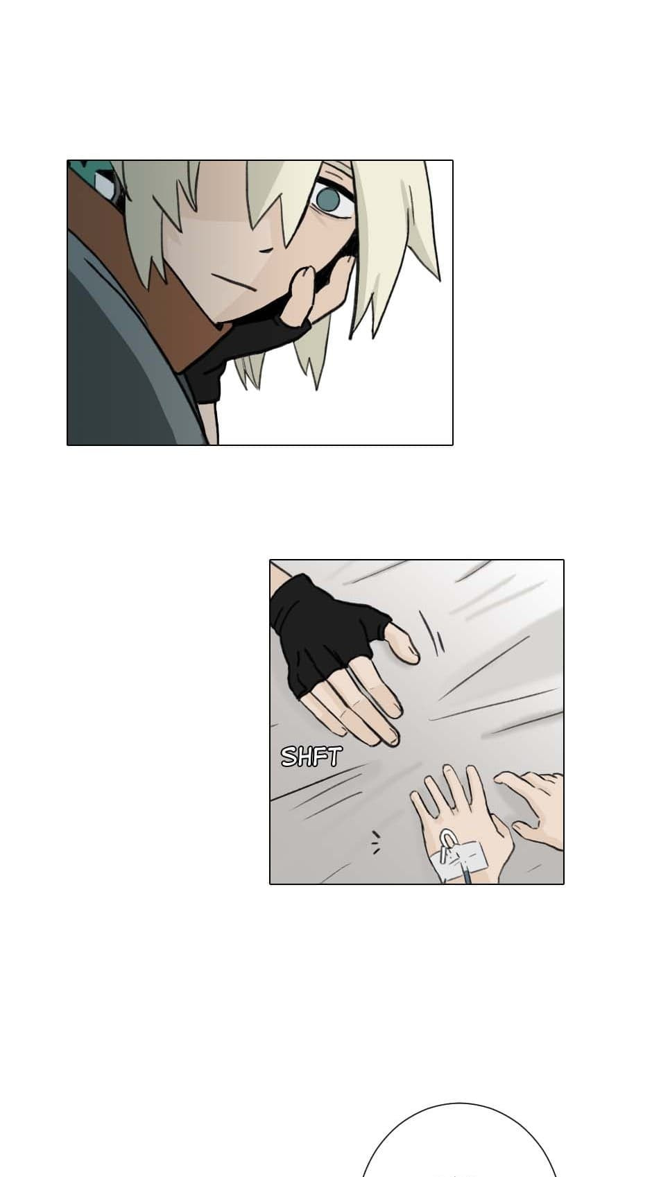 Hina priced child actors Chapter 6 page 28 - 