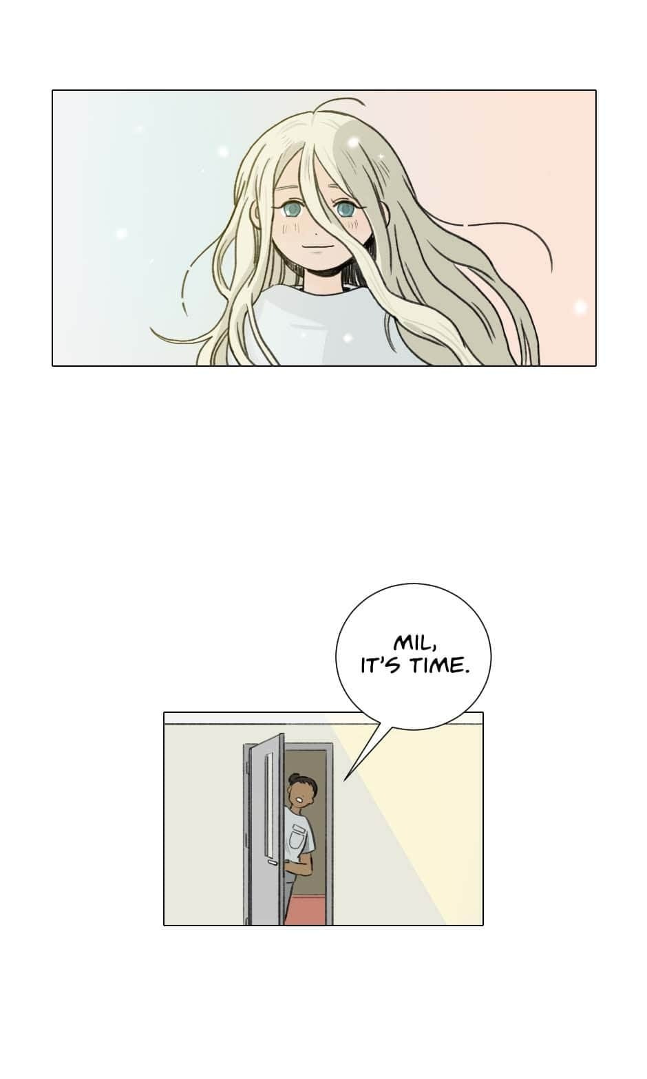Hina priced child actors Chapter 6 page 30 - 
