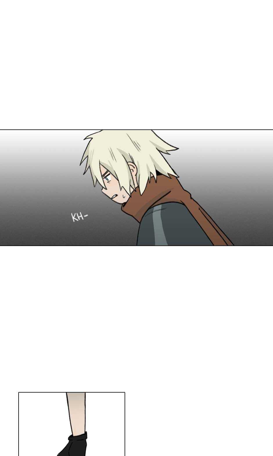Hina priced child actors Chapter 6 page 32 - 