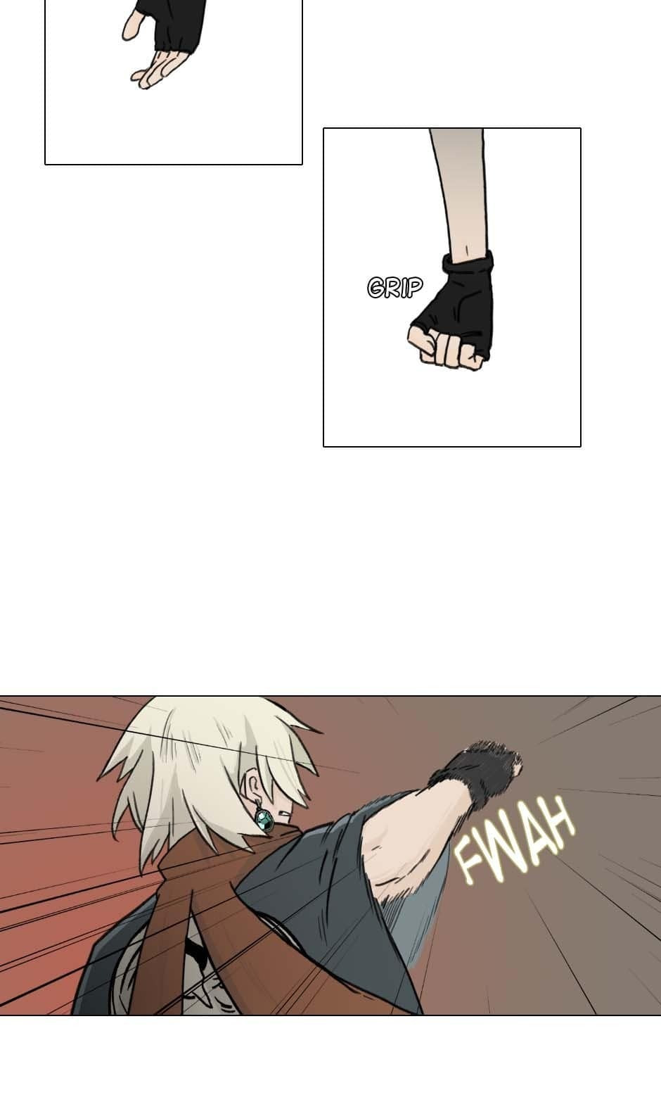 Hina priced child actors Chapter 6 page 33 - 