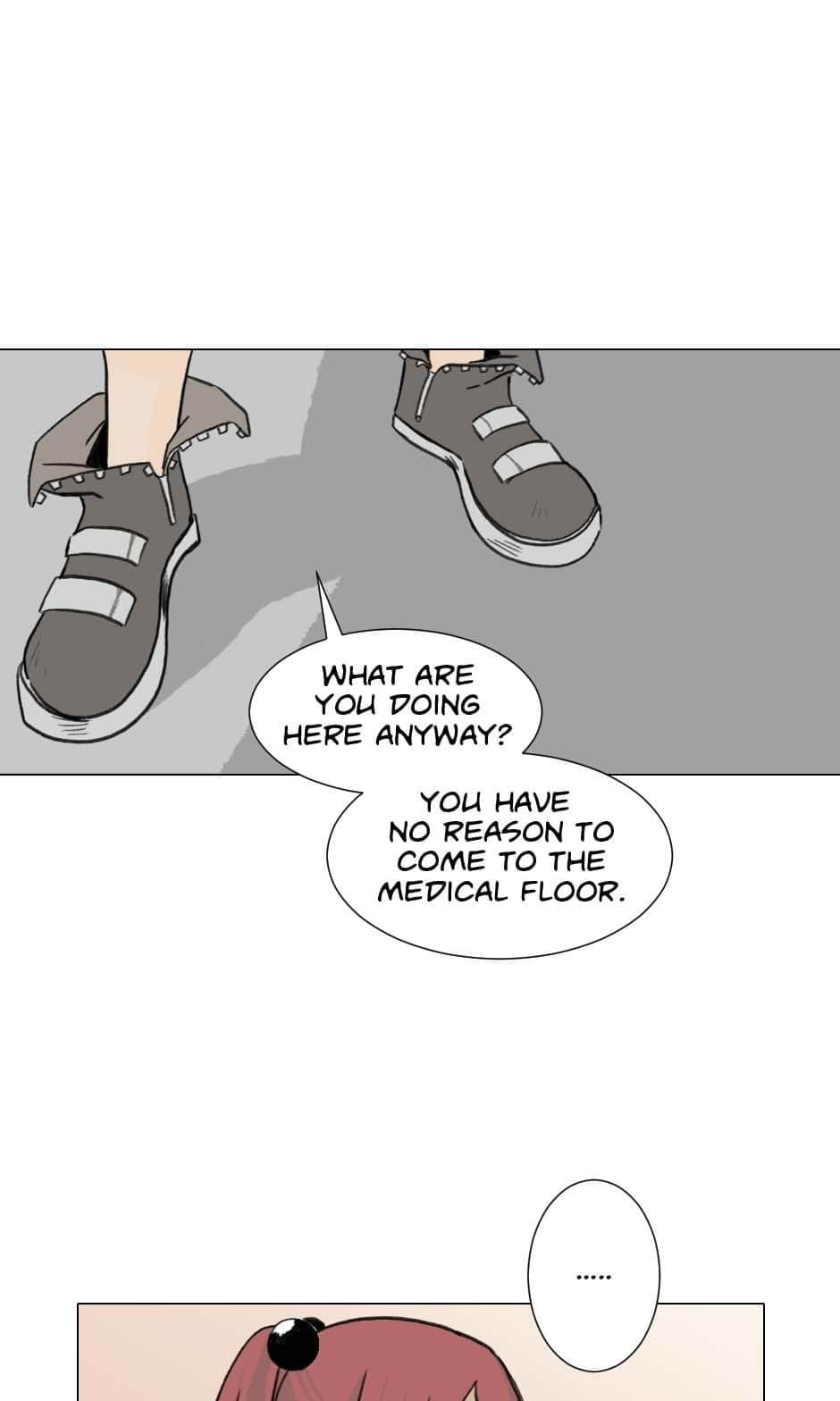 Hina priced child actors Chapter 6 page 36 - 