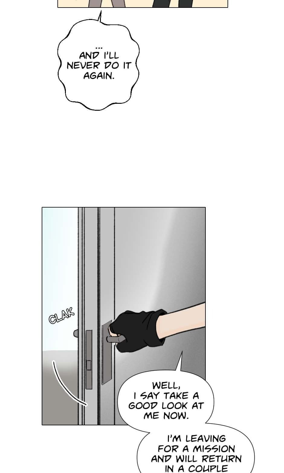 Hina priced child actors Chapter 6 page 39 - 