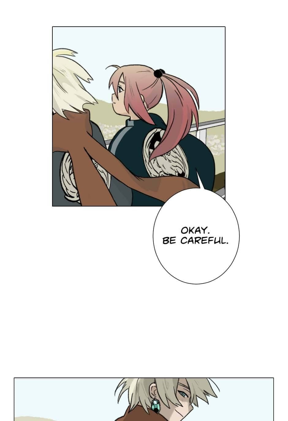 Hina priced child actors Chapter 6 page 42 - 