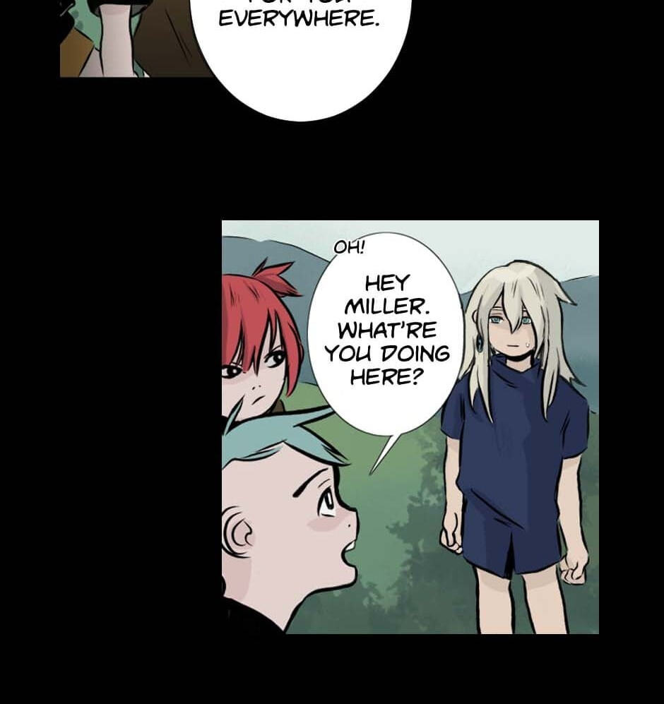 Hina priced child actors Chapter 7 page 18 - 