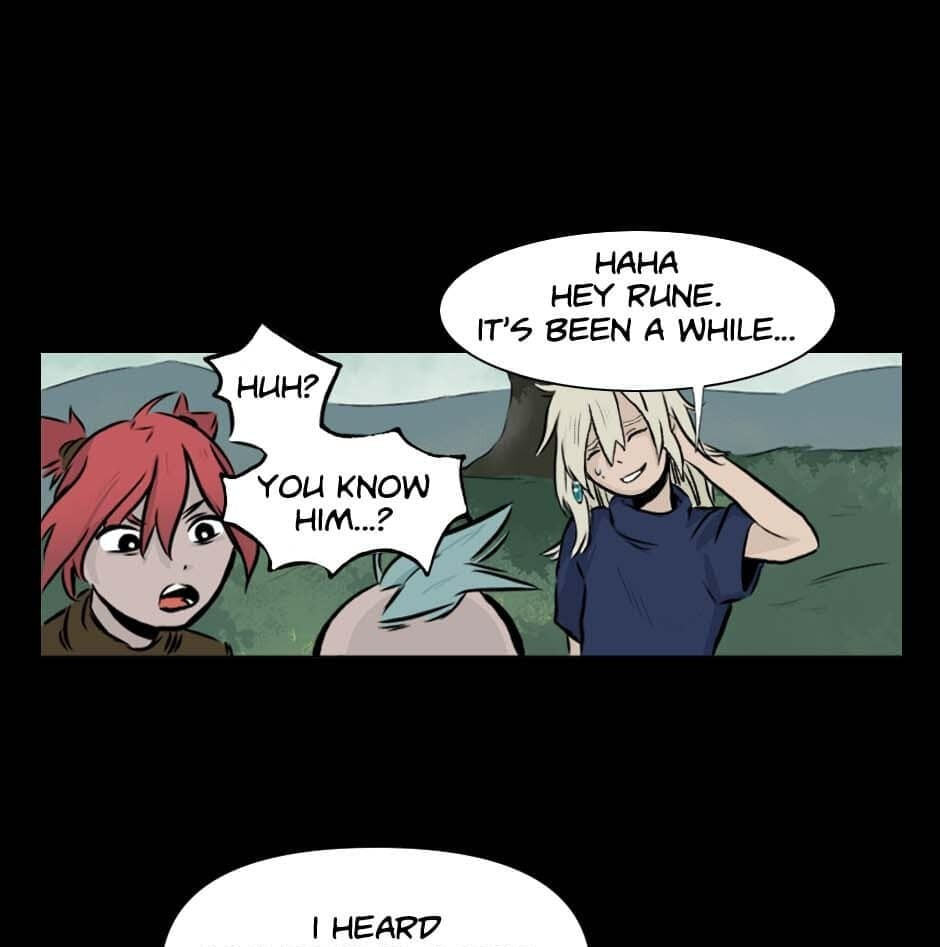 Hina priced child actors Chapter 7 page 19 - 