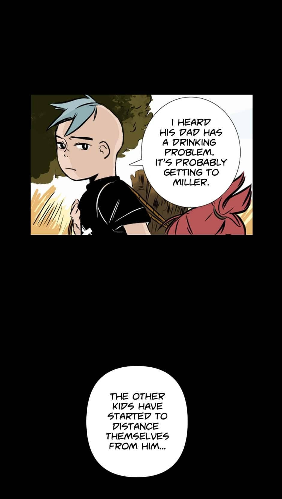 Hina priced child actors Chapter 7 page 31 - 