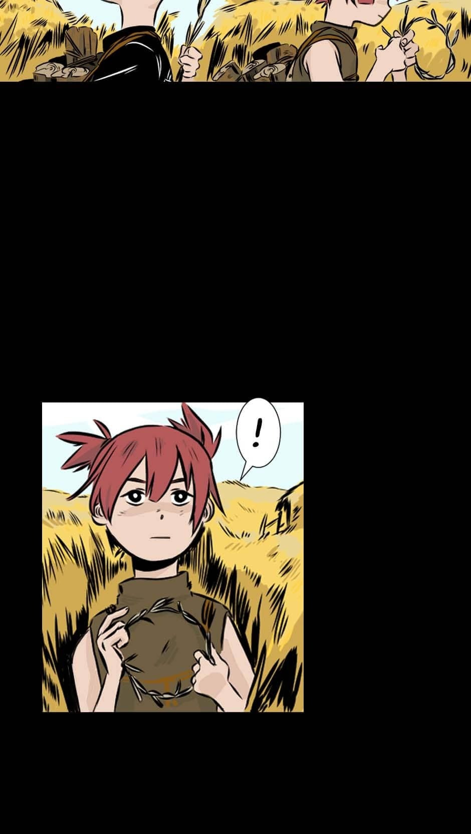 Hina priced child actors Chapter 7 page 33 - 