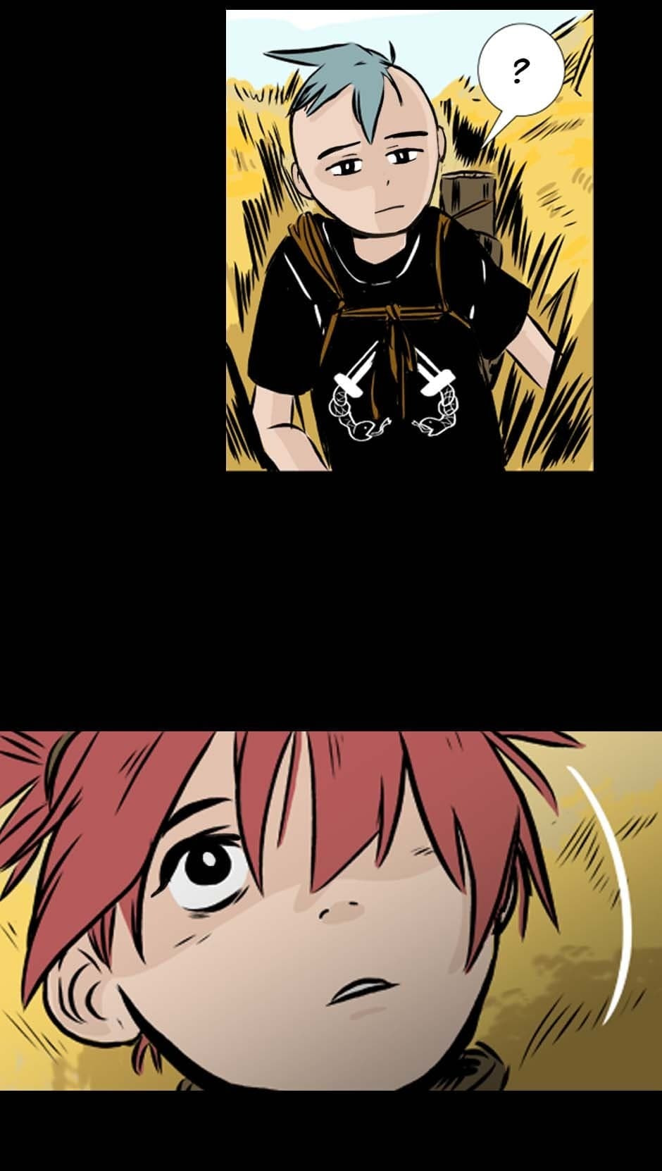 Hina priced child actors Chapter 7 page 34 - 