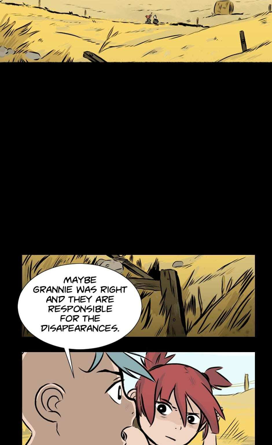 Hina priced child actors Chapter 7 page 36 - 