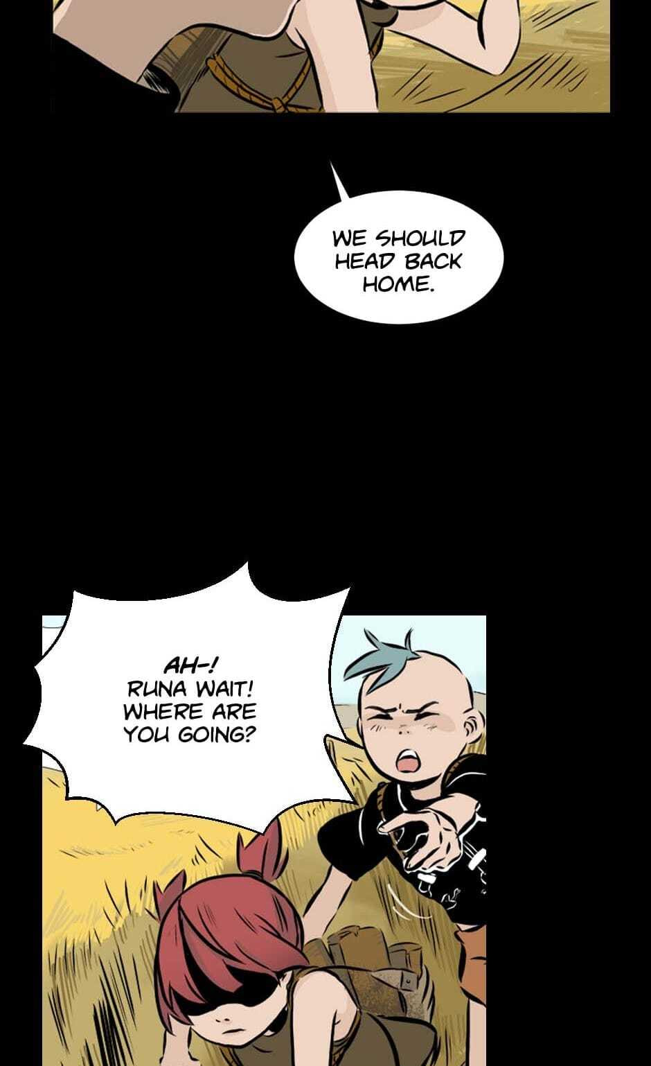 Hina priced child actors Chapter 7 page 37 - 