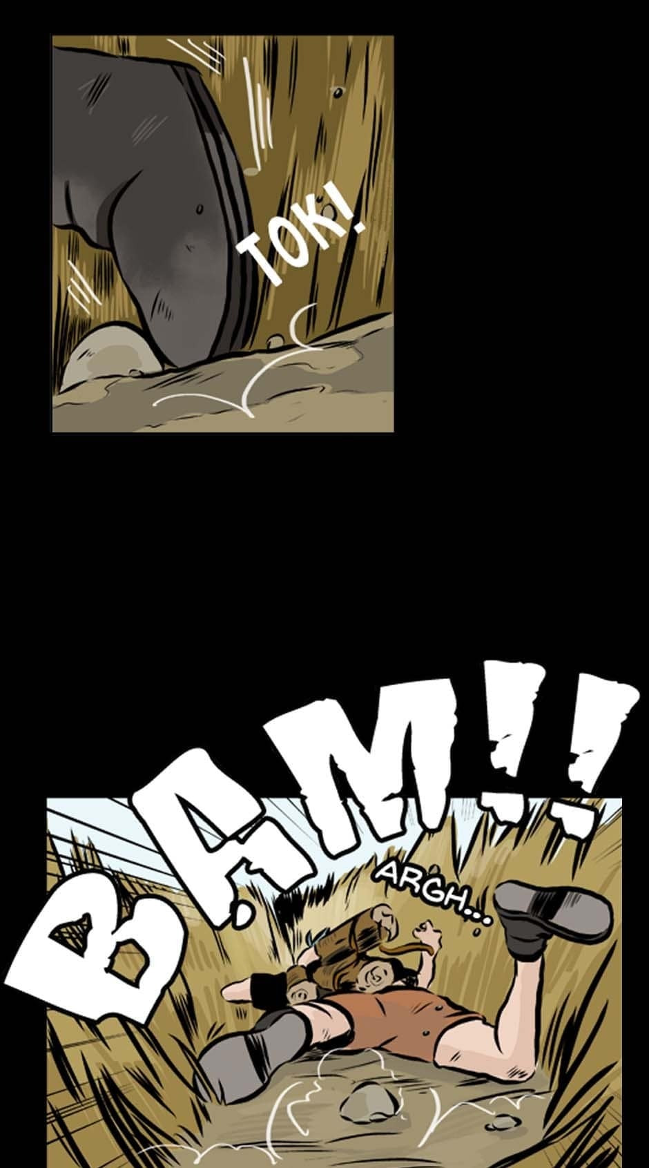 Hina priced child actors Chapter 7 page 39 - 