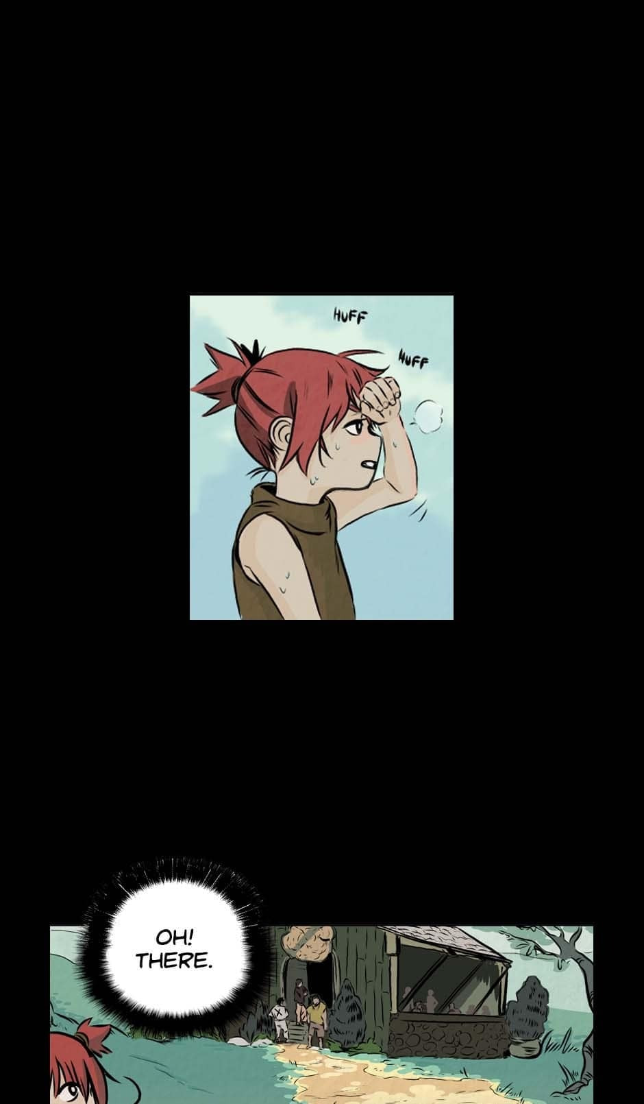 Hina priced child actors Chapter 7 page 43 - 