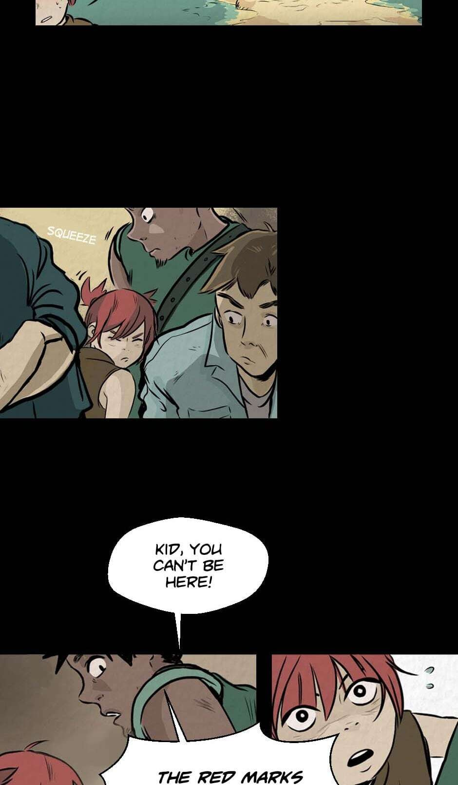 Hina priced child actors Chapter 7 page 44 - 
