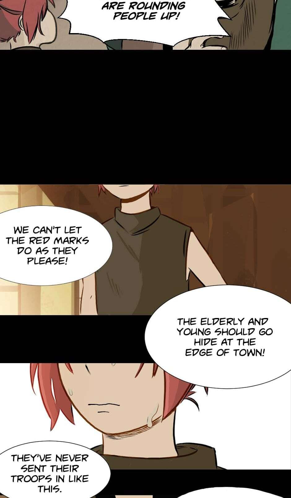 Hina priced child actors Chapter 7 page 45 - 