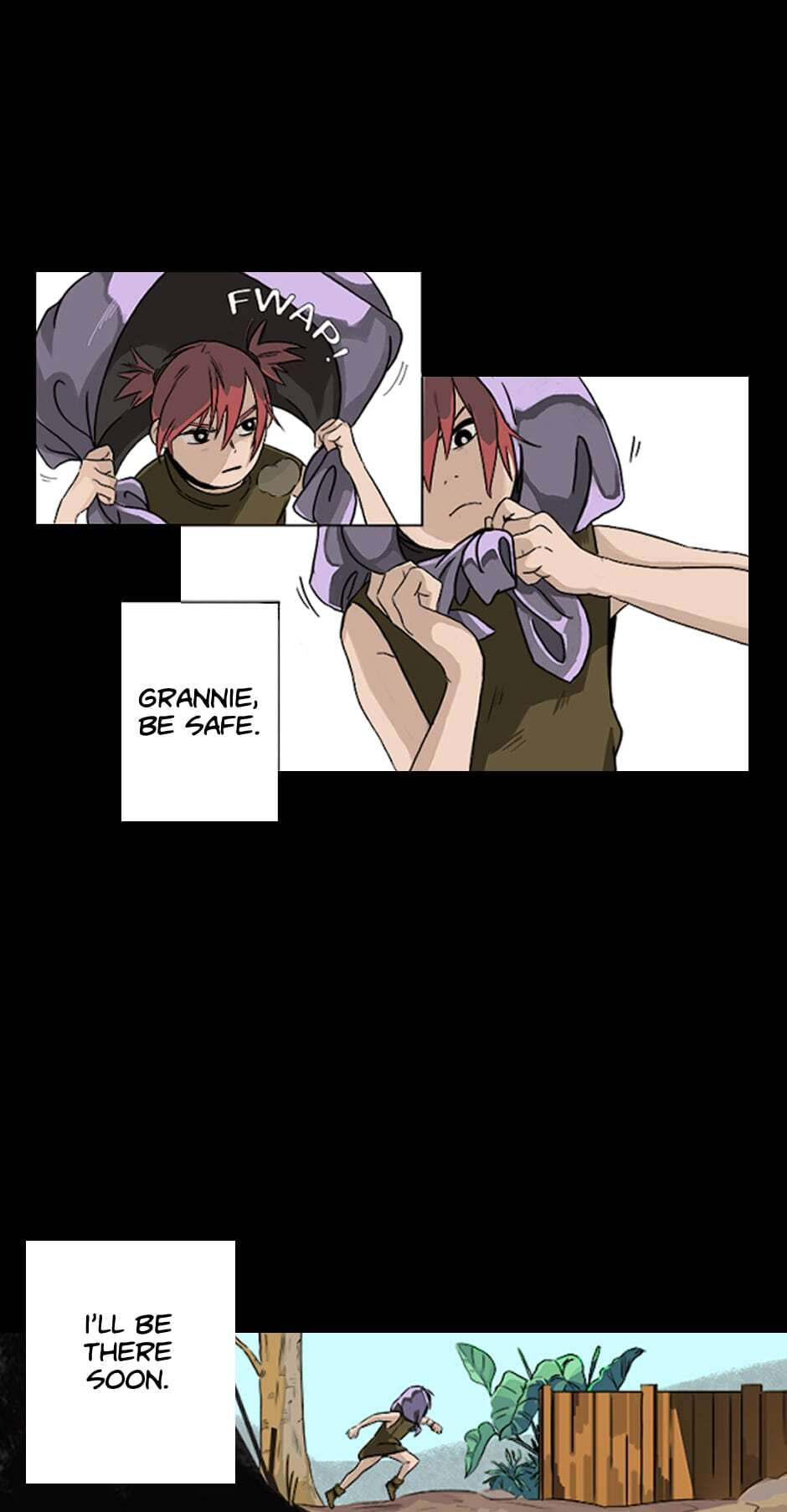 Hina priced child actors Chapter 7 page 48 - 
