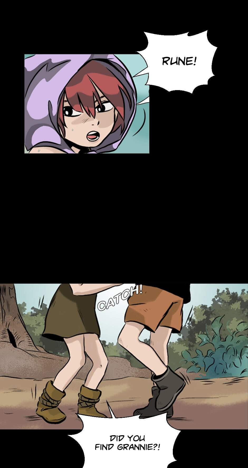Hina priced child actors Chapter 7 page 50 - 