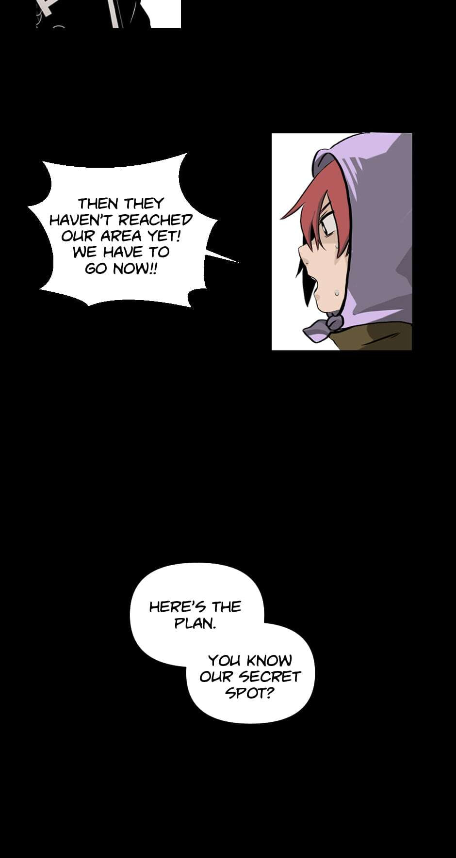 Hina priced child actors Chapter 7 page 52 - 