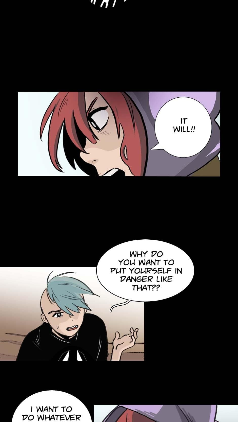 Hina priced child actors Chapter 7 page 55 - 