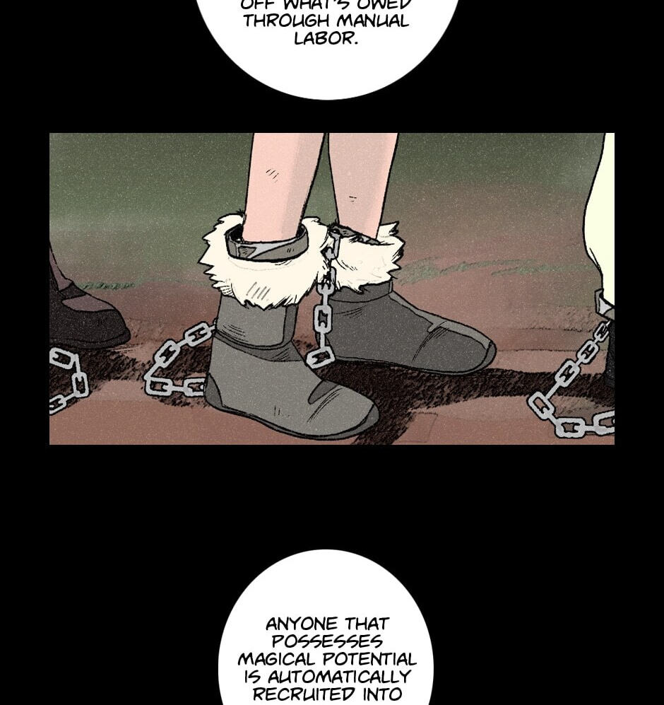 Hina priced child actors Chapter 7 page 64 - 