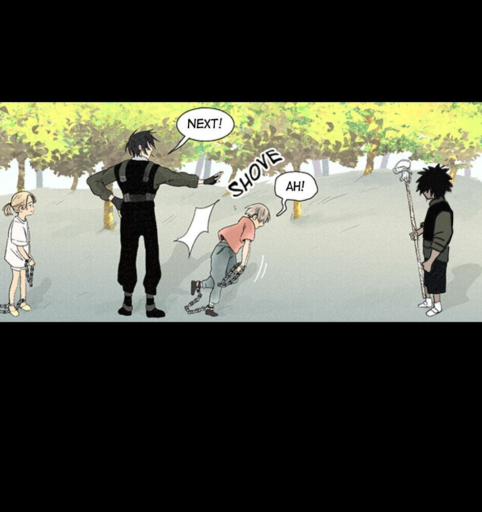 Hina priced child actors Chapter 7 page 67 - 