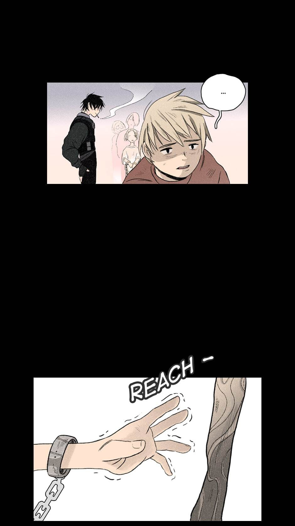 Hina priced child actors Chapter 7 page 69 - 