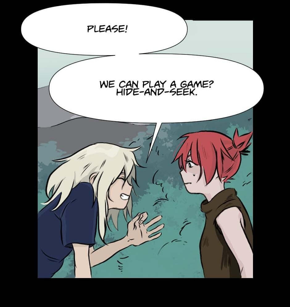 Hina priced child actors Chapter 7 page 8 - 
