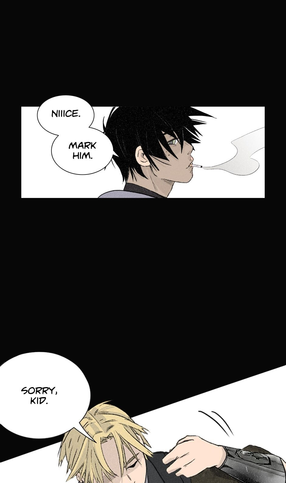 Hina priced child actors Chapter 7 page 73 - 