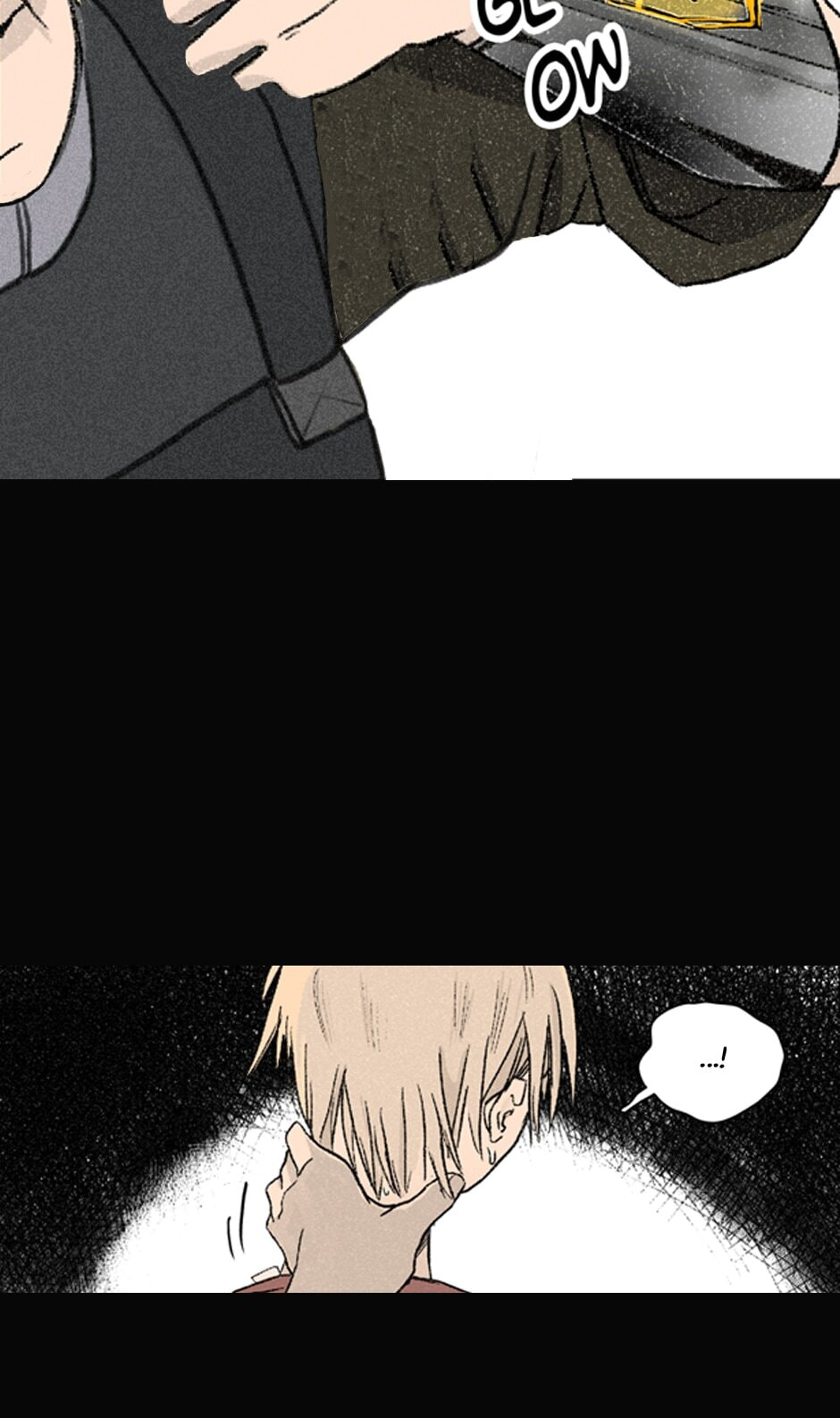 Hina priced child actors Chapter 7 page 75 - 