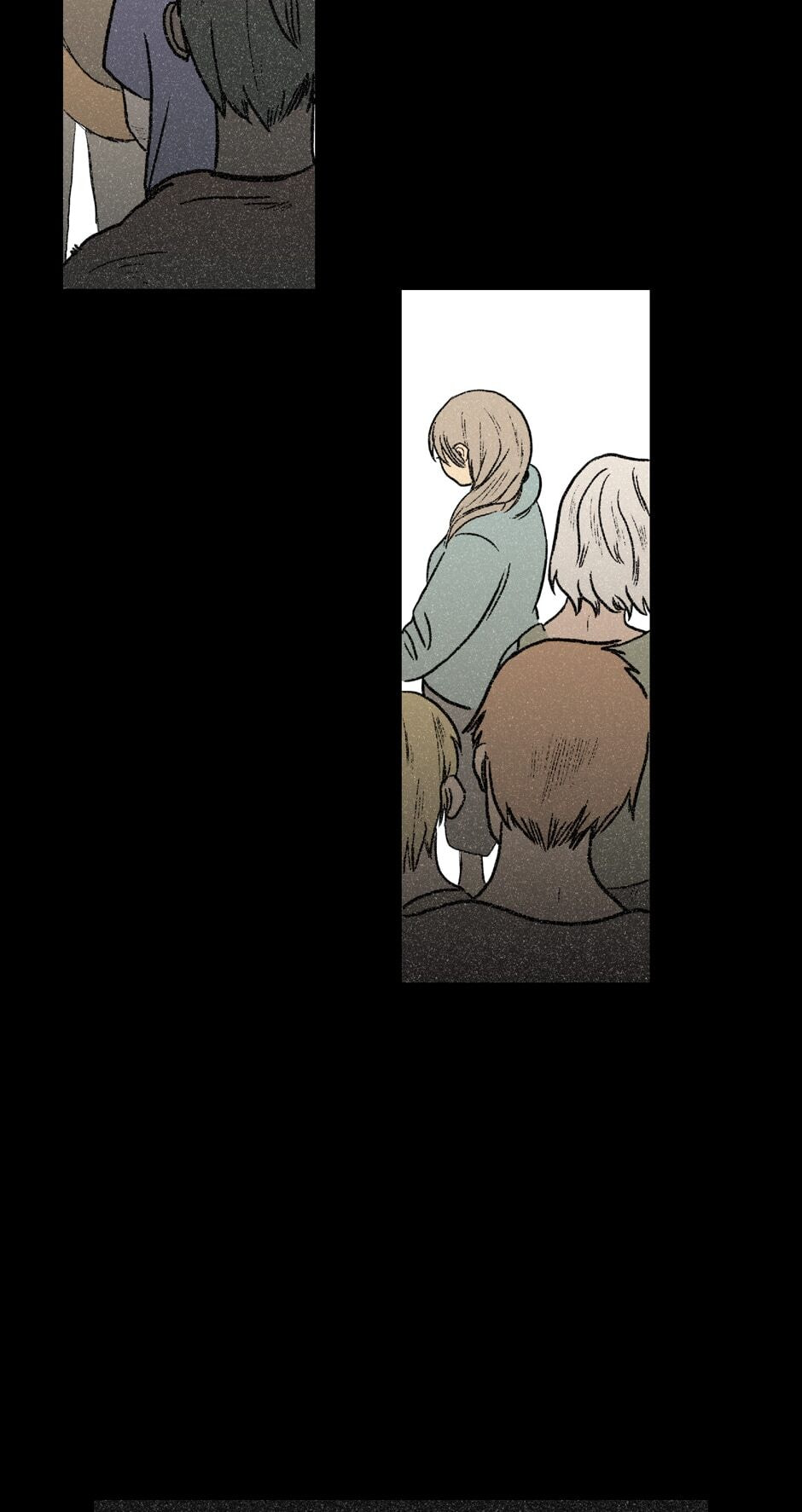 Hina priced child actors Chapter 7 page 84 - 