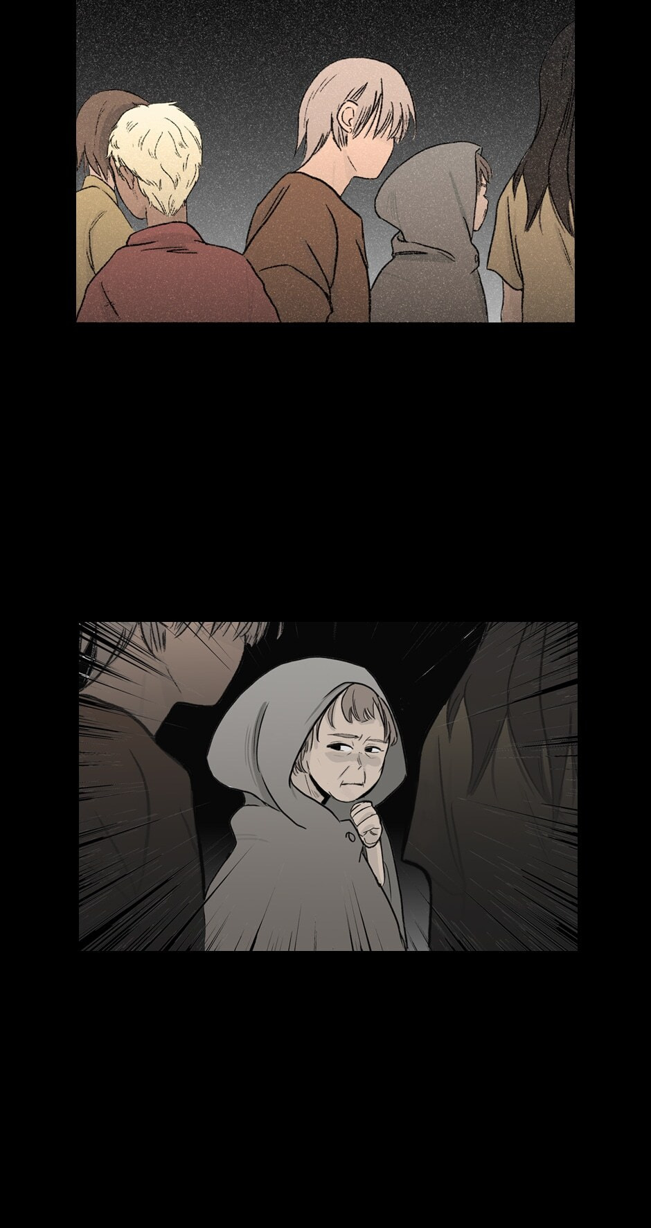 Hina priced child actors Chapter 7 page 85 - 