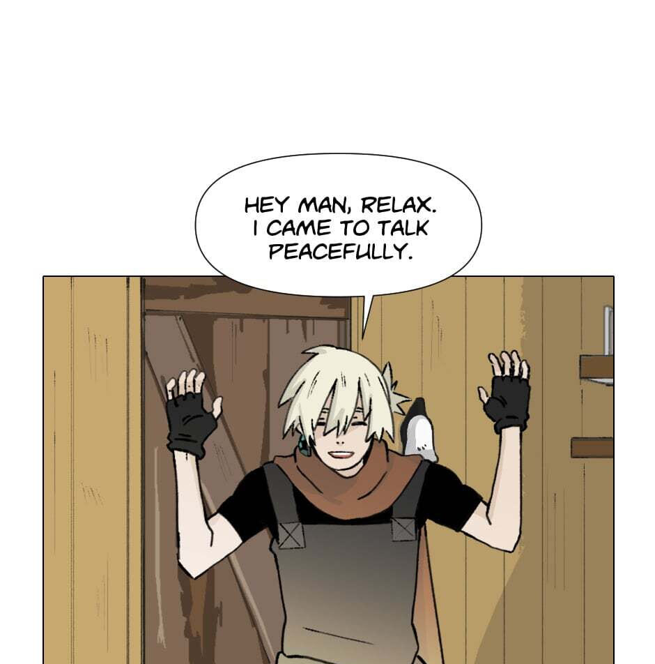 Hina priced child actors Chapter 8 page 18 - 