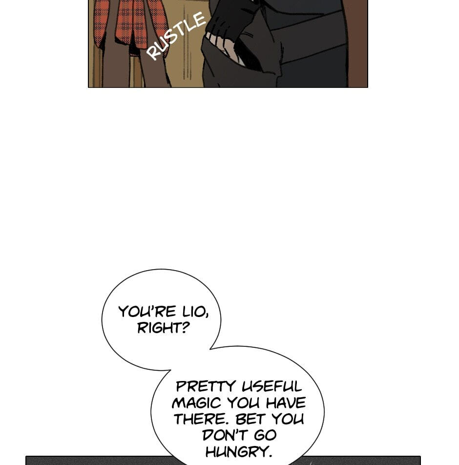Hina priced child actors Chapter 8 page 20 - 