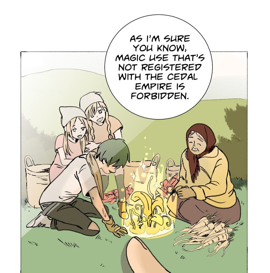 Hina priced child actors Chapter 8 page 22 - 