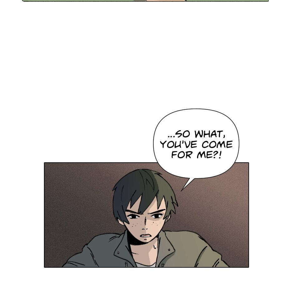 Hina priced child actors Chapter 8 page 23 - 