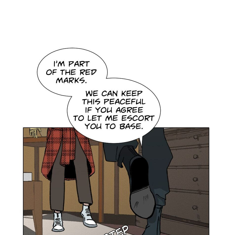 Hina priced child actors Chapter 8 page 24 - 