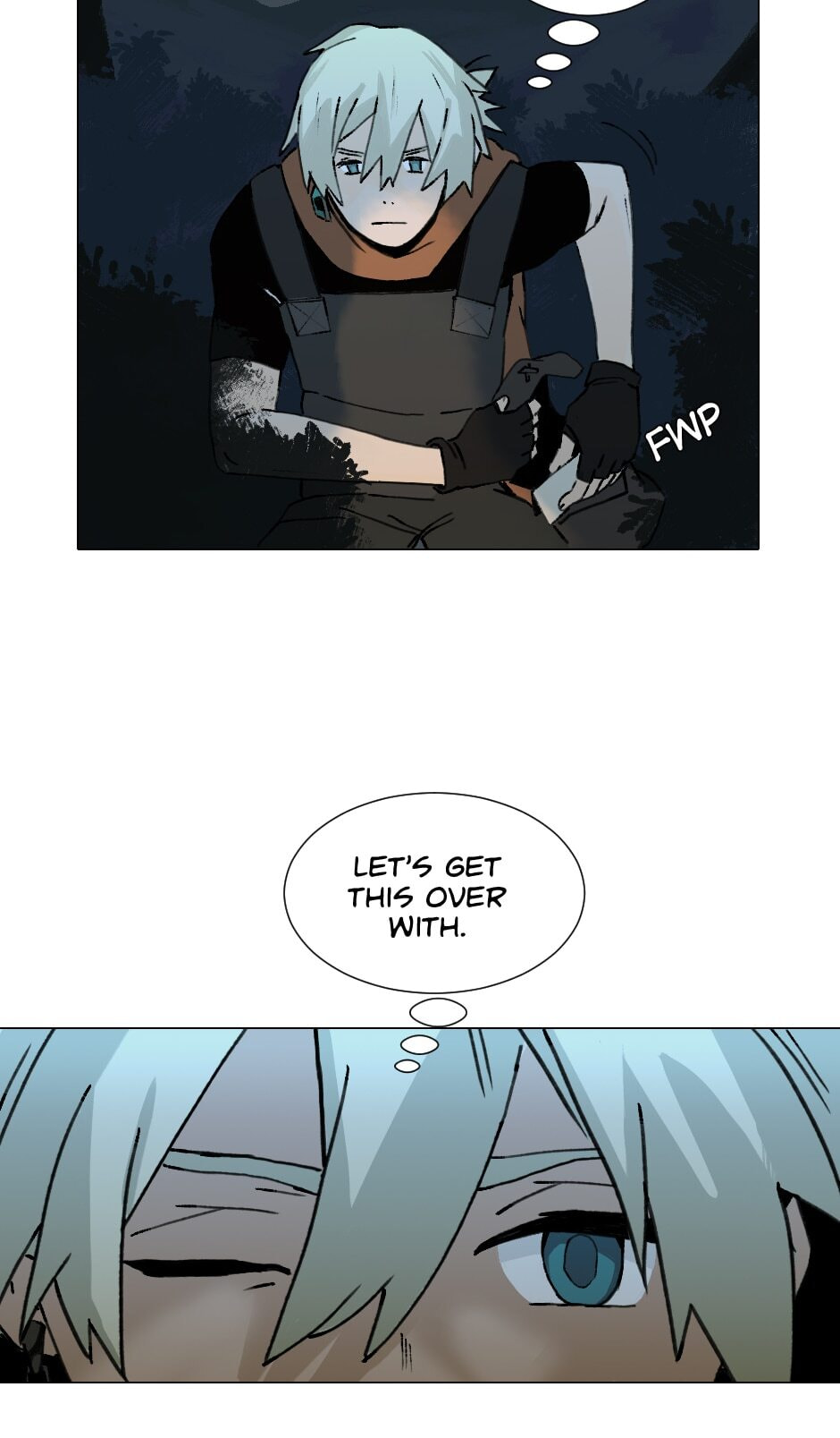 Hina priced child actors Chapter 8 page 4 - 
